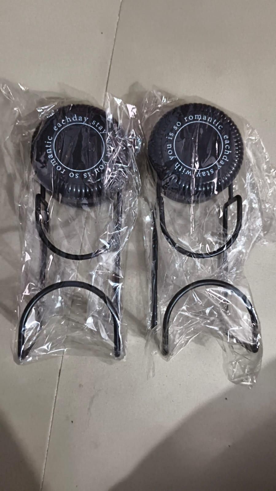 Waterproof Vacuum Suction Hook