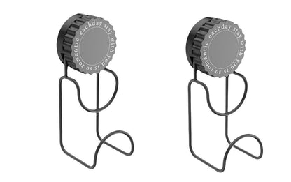 Waterproof Vacuum Suction Hook