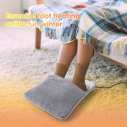 Lightweight Household Foot Heating Pad