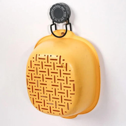 Waterproof Vacuum Suction Hook