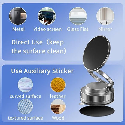 Mobile Magnetic mount